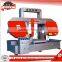 GD7028 metal band saw cutting machine With cheap price