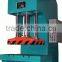 Single Action Hydraulic Stamping Press, Four Columns Hydraulic Press Machine YH41