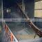 Automatic steel products painting line