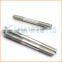 Factory direct sales high quality titanium stud bolt