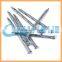 Manufacture high quality low price cast iron nails