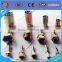 Air hose fitting/compression fitting/hose fitting types coupling