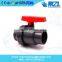 MZL Pvc Ball Valve , Pvc Batterfly Valve , Pvc Pipe Fitting
