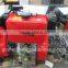 12HP 188FA SINGLE CYLINDER AIR COOLED DIESEL ENGINE FORSALE