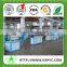 High automation PVC plastic pipe extrusion machine