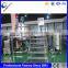 Stainless steel CE approved ginger garlic paste making machine