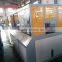 PP PE WPC Window Profile Extrusion Line