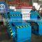 2016 CE approved factory price waste tire crusher/waste paper shredder machine from Henan factory