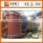 1200000 kcal High quality ISO & CE approved biomass pellet burner for industry using
