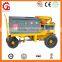 GSZ3000 wet mix shotcrete spray gunite machine suppliers from