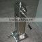 7L Stainless Steel Horizontal Sausage Stuffer,Sausage Filler