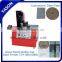 Pad Printing Machine for Egg,plastic bottles,mental,batch coding, bar code coding, pattern coding