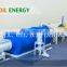 Pollution-free Waste Plastic Pyrolysis Plant with Advanced Technology Popular around the World