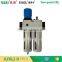 Exquisite JULY New Style Brand Filter-regulator-lubricator Combinations for Two-poin FRL