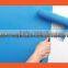 Bright color acrylic exterior wall paint coating