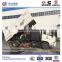 dongfeng rotary road sweeper 8 m3