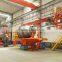 HOWO 6X4 10 WHEEL CONCRETE MIXER TRUCK CHINA SUPPLIER