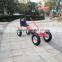 Amusement park car for sale!!! China manufacturer cheap go kart frames