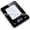 New good quality scale digital weighing scale digital cooking scales