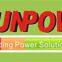 Sunpow Industrial Limited