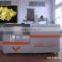 Salad crust food processing line automatic salad processing line