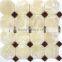 The most beautiful& best quality WHITE ONYX MOSAIC TILES COLLECTIONS