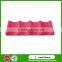 SEDEX4P ISO9001 Certificate Heat Resistant Silicone Fridge Mat Customized Logo Silicone Beer Mat Silicone Fridge Mat