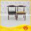 whoolesale banquet drinking chair with outdoor