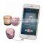 bluetooth wireless music mini portable bluetooth speaker with Self-timer for iphone ipad samsung