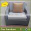 Arabian Cheap Living Room Furniture Rattan Sectional Sofa Design