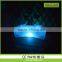Plastic illuminated led furniture led light led lounge coffee table