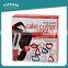 Toprank Multi-shape 10PCS Cake Decoration Cookie Cutter Set Cake Cutter Server Baking Tool Set With Gift Box Packing