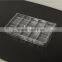 Plastic Thermoforming Trays,PET trays for cosmetic