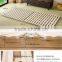 Hot seling handmade wooden sunoko for living room