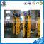 wheel excavator hydraulic breaker top type for sale