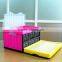 2017 home storage solution 12 Gallons lightweight storage box/container