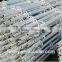 Ringlock scaffolding system-standard