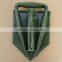 camping multifunction folding Chinese military shovel
