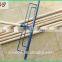 garden tools wooden stick