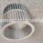 Aluminium blade Fan Impeller