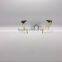 ANSI Z 87.1 Clear Safety Glasses EN166