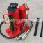 12Ton Air Manual Hydraulic adjustable bottle jack