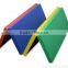 inflatable waterproof gym mats vinyl gym mat