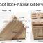 Regular 20- Slots Solid Pine wood Knife block, Stand, holder