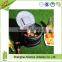 600D polyester Collapsible Pop-Up rolling cooler(Z-GB-010)