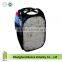 US Market Pop Up Nylon Mesh Bag Basket Bin Folding Laundry Basket