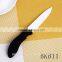 Factory wholesale high quality with comfortable handle ceramic blade fruit and vegetable knife