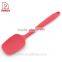 Kitchen Accessories Beautiful Color Silicone Spatula