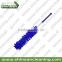 Microfiber duster with flexible extension duster/car cleaning duster/microfiber duster