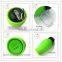 Shenzhen Jewelives 600ML silicone water bottle for outdoors